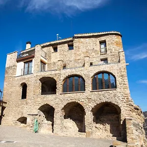 Casa Sanui. Turistics Rurals Estorm